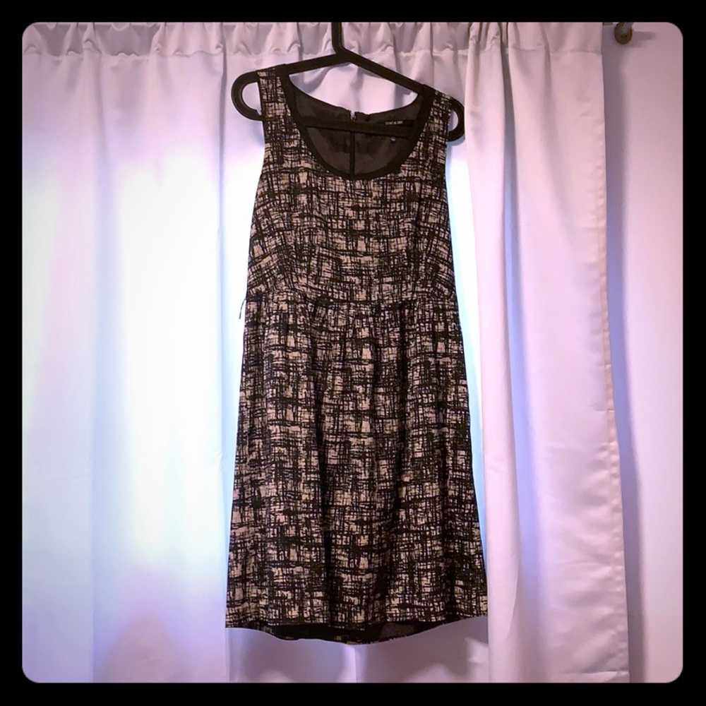 Mac and Jac dress